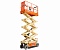 Ножничный подъемник JLG 2632 ES